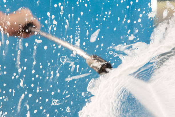 Best Parking Lot and Garage Cleaning  in Elkins, WV