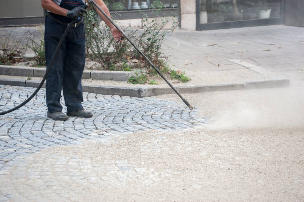 Best Restaurant Pressure Washing  in Elkins, WV